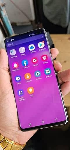Samsung galaxy s10 non pta