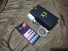 Xiaomi Poco X3