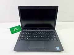 Dell i5 7th generation 10 by 9 128 SSD  8GB RAM