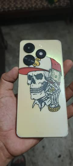 tecno spark go 2024