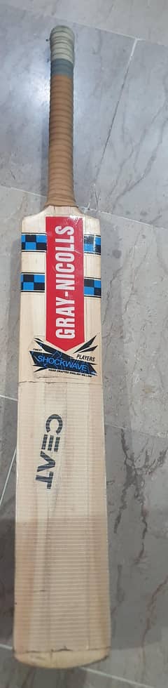 hard ball bat