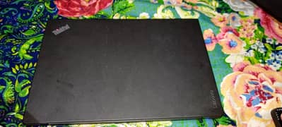 Lenovo ThinkPad 6thGen