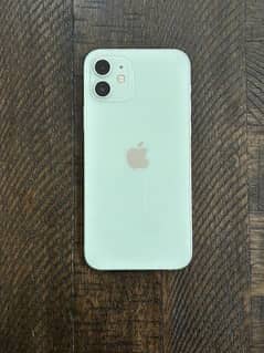 iPhone 12 Green 128