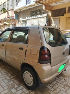 alto vxr 2007 model  price 10 lac