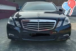 E250 Mercedz
