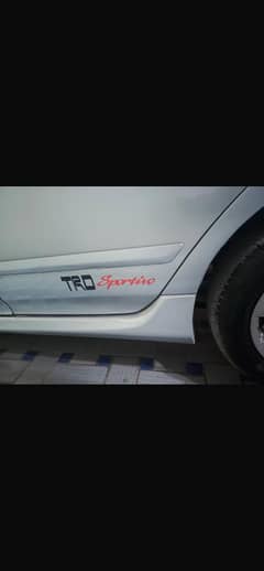 Toyota carolla altis 1.6 silver colour