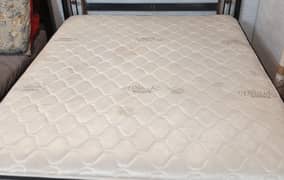 Master Spring Air Mattress For Double Bed