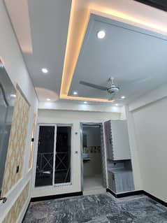 G-15:Two bed apartment available for Sale at G-15 Markaz