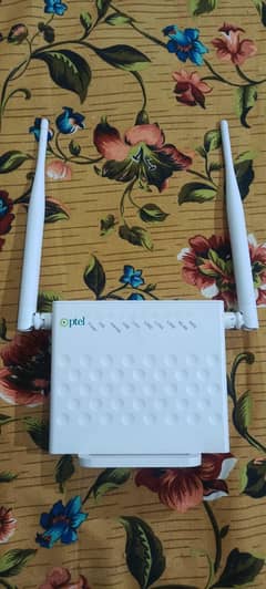 PTCL wifi device for sale.