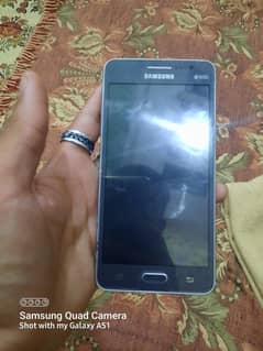 Samsung grand prime  read add
