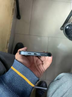 iPhone 12//price 55k