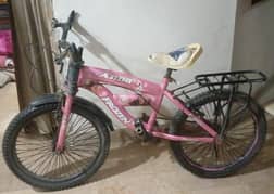 bicycle for girls
