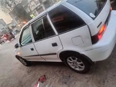 Cultus VXLi 2004