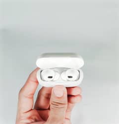 TWS pro 2 airpods, earbuds