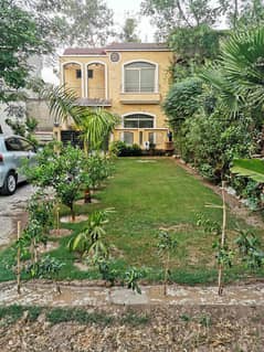 5 Marla Slightly Used Beautiful House For Rent