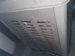 12 volt big air cooler
