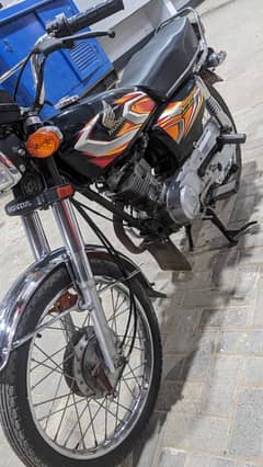 HONDA