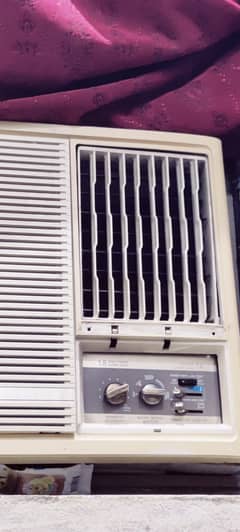 window ac