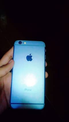 Iphone 6 all ok all ok 16gb variant
