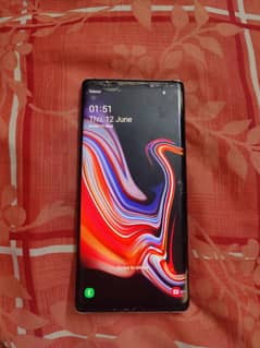 I sale my note 9