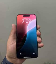 iPhone 15 Pro Max Fu