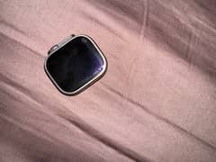 Apple Watch Ultra 1 – GPS + Cellular | Excellent Condition