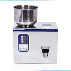 Powder & Granule Filling Machine | Filler and Packing Machine