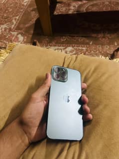 13 pro max Factory unlock