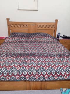 bed set