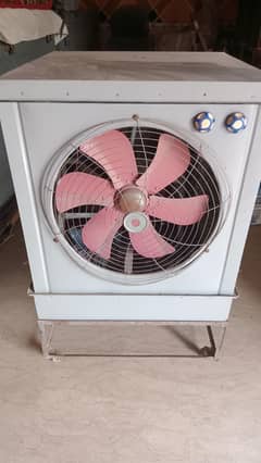 lahori cooler