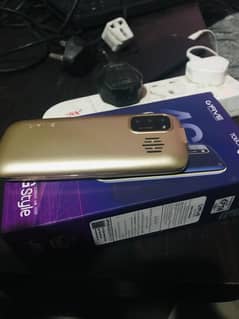 G’five 4g style touch&type
