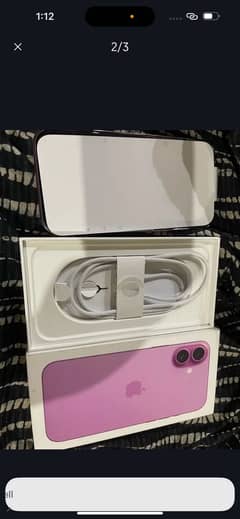 iPhone