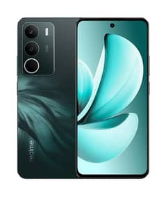 Real Me C71 Mobile for Sale (Urgent Basis)
