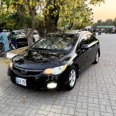 0317-0527415  HONDA REBORN GOOD CONDITION JUST BUY AND DRIVE GURENTEE