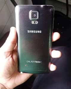 Samsung note 4 ,2 ,32