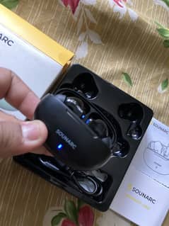 Sounarc Earbuds