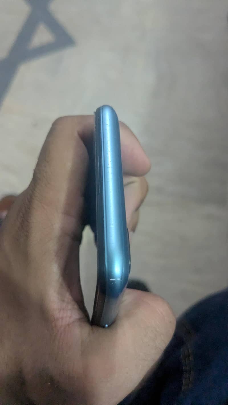 Tecno Spark 6Go 4Ram 64 Memory PTA 4