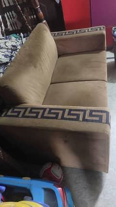 Sofa Set