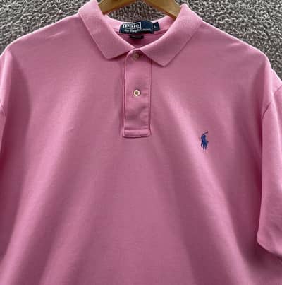 Wholesale Polo & T-Shirt Bulk Order Export Quality Fabric Lat