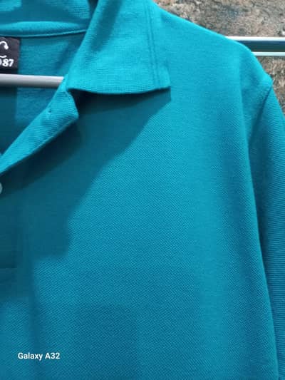 Wholesale Polo & T-Shirt Bulk Order Export Quality Fabric Lat