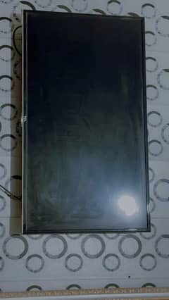 LED in good condition