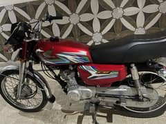 Honda125