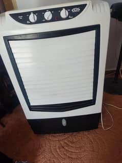 NB room cooler