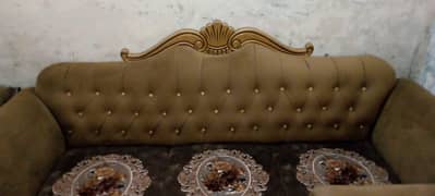 sofa