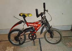 Chicago Shock Absorber Bicycle Urgent Sale