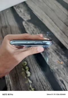 Huawei y9s mint condition