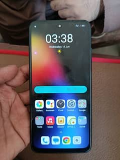Redmi note 10