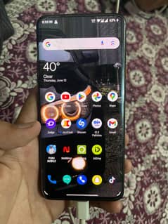 OnePlus 7pro 8/256 Dual sim Approved
