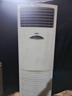 4 ton ac cabinet