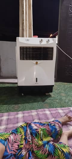 super asia blor air cooler